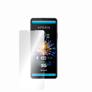 Folie  Sony Xperia Iii - Doar-Display