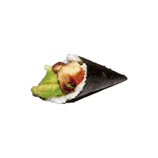 TEMAKI ANGUILA