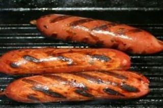 Choma Sausage