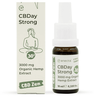 Óleo Cbd 30%