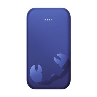 Powerbank Fresh'N Rebel 20000 Mah Azul - 8720249811565