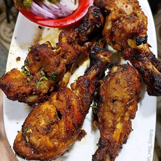 Tandoori Chicken