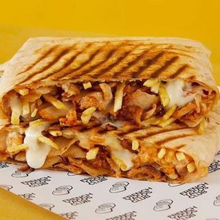 French Taco Clássico