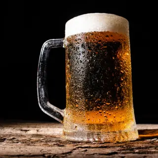 draft beer 1L
