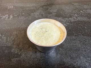 Соус Дзадзикі (50г)