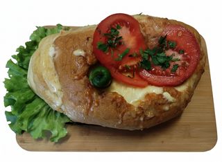 Свинска бохча