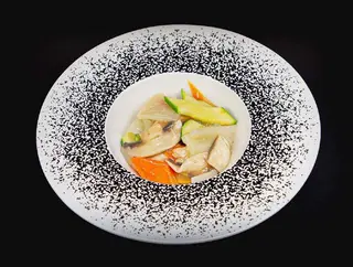 Sp14 Verdure saltate