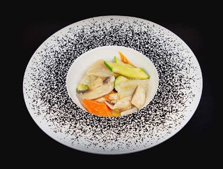 Sp14 Verdure saltate