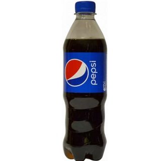 Pepsi (0,5л.)