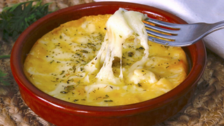 Queso Provolone (200 gr.)