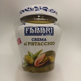 Fabbri - Crema spalmabile al PISTACCHIO