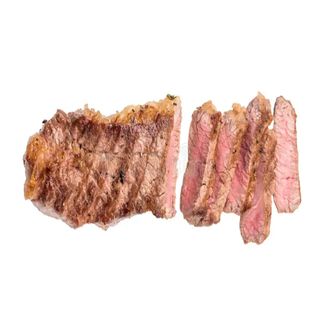 Extra Black Angus