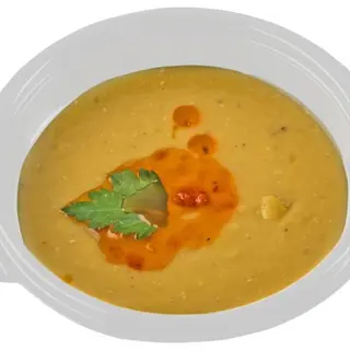 Суп из чечевицы (330г)