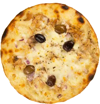 Tonno & cipolla