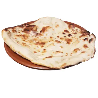 Pan Especial De La India