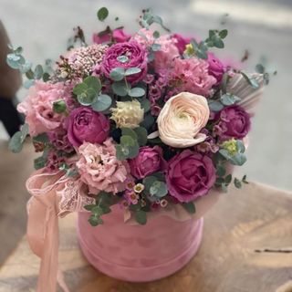 Aranjament Summer Phenomenon 