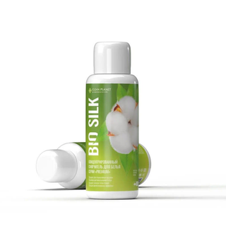 Смягчитель для белья "Bio Silk" 1л