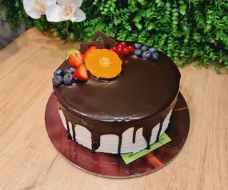 Tort Mixt - 1,6kg