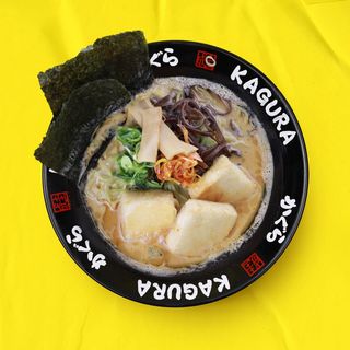 Miso Vegano 