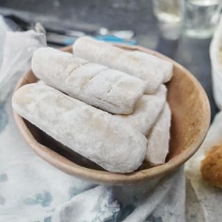 Tequeño Venezolano (5 Uds.)