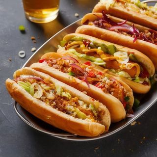 Perro Doña Blanca XL