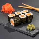 ორაგულის მაკი