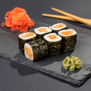 ორაგულის მაკი