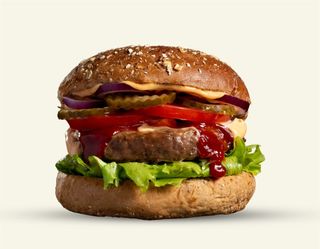 Benburger klasyczny- zestaw