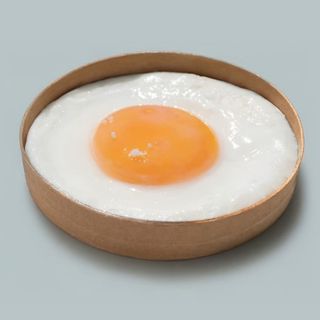 Ovo estrelado