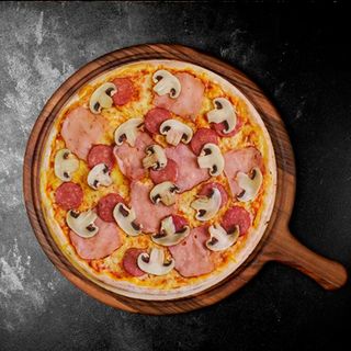 იტალია S