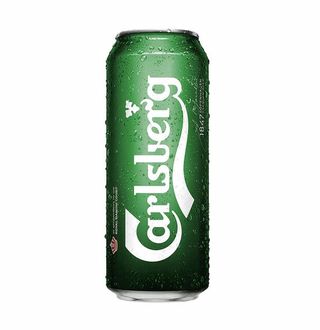 Bere Carlsberg