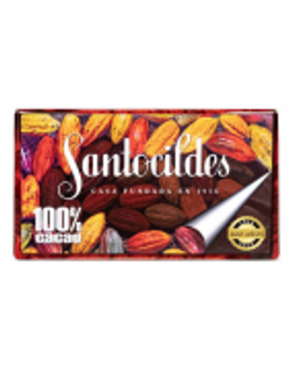 Chocolate 100% Cacao