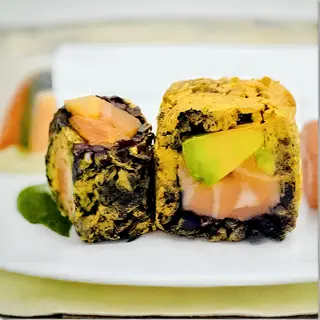 509 Venere salmon - 8 pezzi
