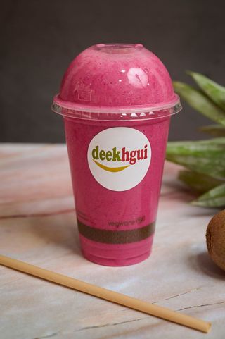 Gim Suc Timaya (475 Ml.)