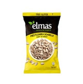 Elmas Semi di girasole tostati e salati 80g