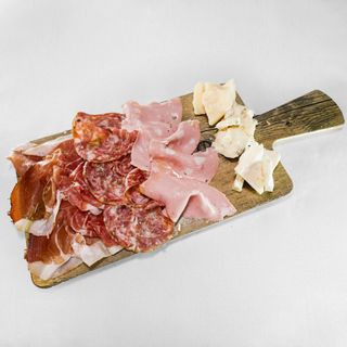 Antipasto Alla Italiana