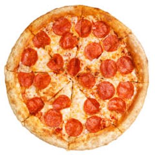 Pizza Pepperoni