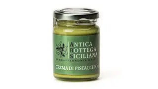 Krem pistacjowy (słodki) 100 g