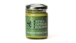 Krem pistacjowy (słodki) 100 g