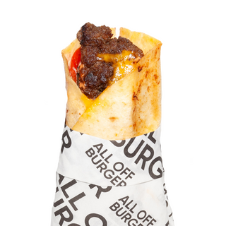 Донер из говядины