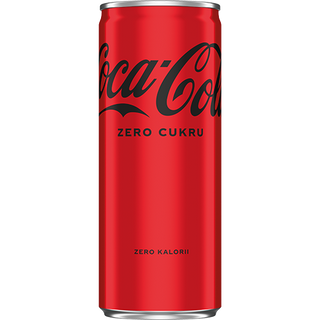 Coca-Cola Zero