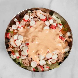 Ensalada Especial Yogui