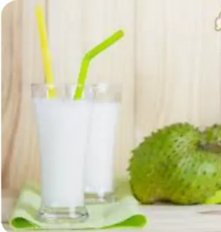 Batido De Guanábana 500ml