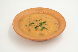 Jagnjeća čorba 300 ml