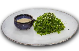 Salata “Hiyashi” cu Sos de Susan