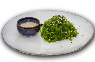 Salata “Hiyashi” cu Sos de Susan