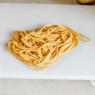 Тесто на лагман