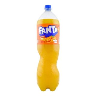Fanta Naranja (2 Lt.)