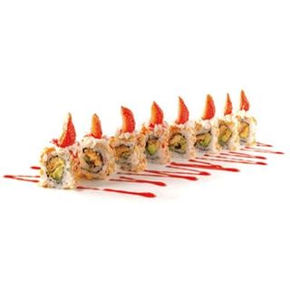 182-Rollo De Ghibli Fresa (4 Uds.)