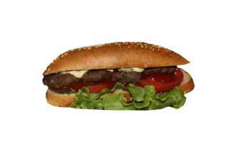 
Штразбургер